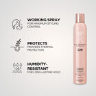 Royal Treatment Ultimate Control Hair Spray, , large image number null